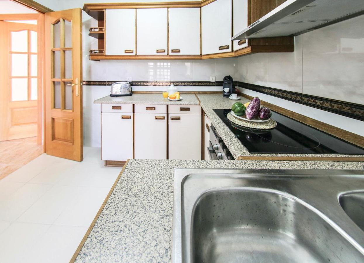 Alea Rentals - Viking Ла-Пінеда Екстер'єр фото