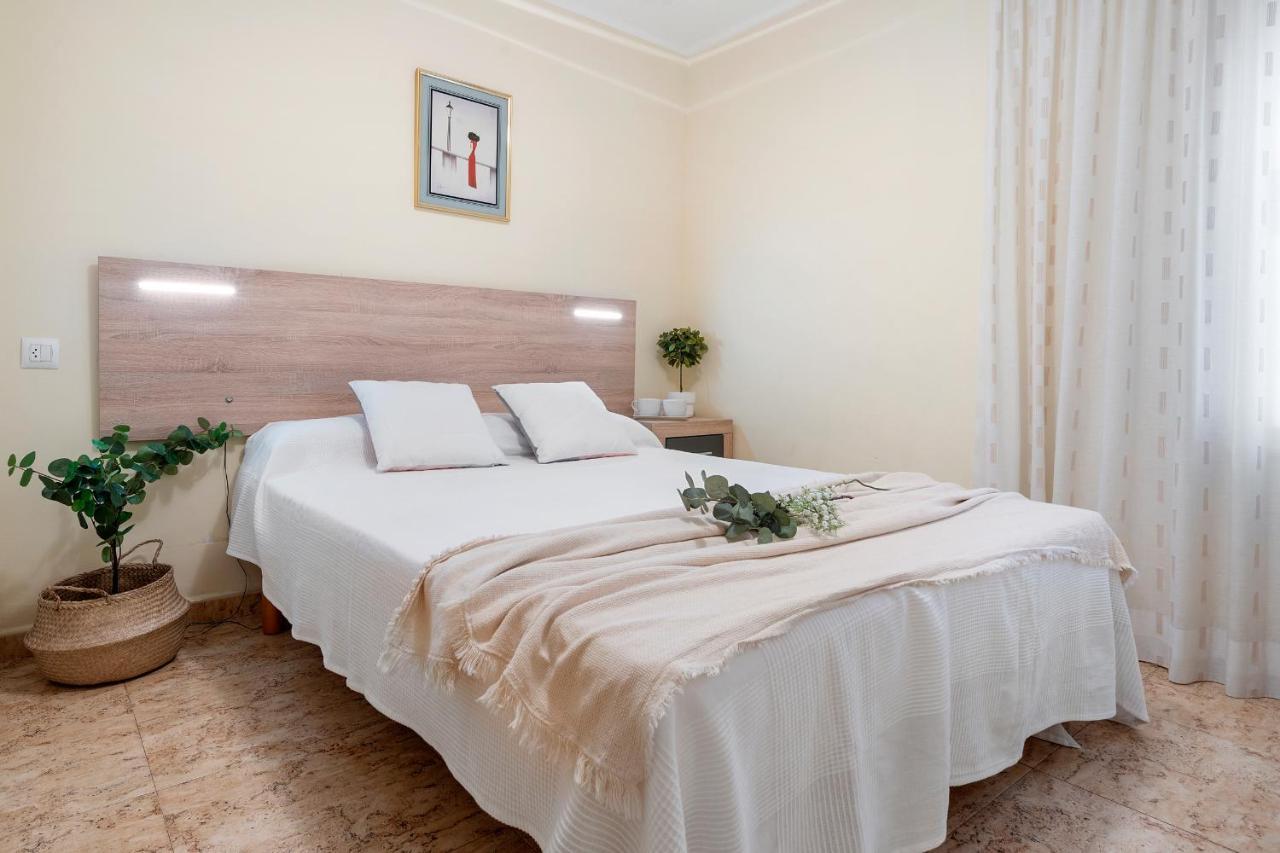 Alea Rentals - Viking Ла-Пінеда Екстер'єр фото