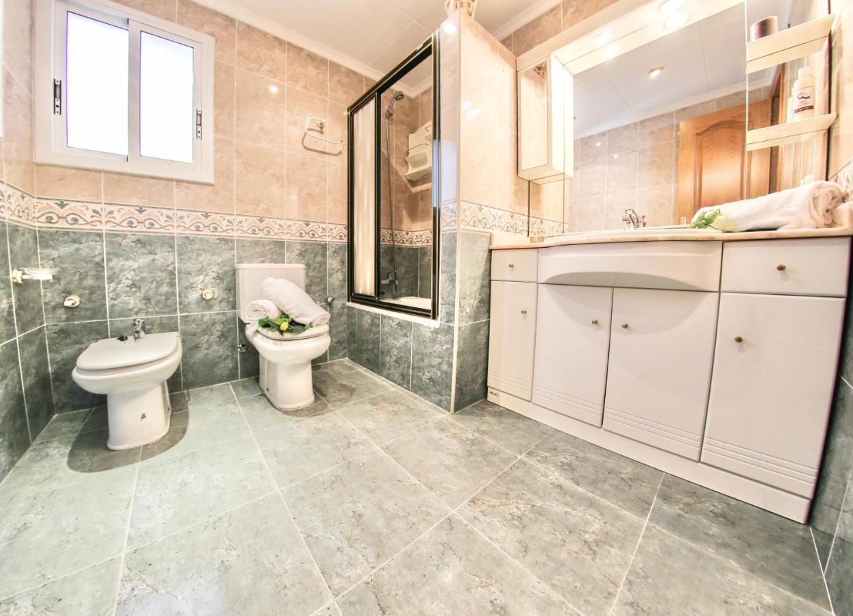 Alea Rentals - Viking Ла-Пінеда Екстер'єр фото